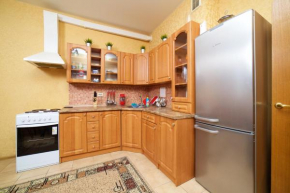 Apartment on Kozhieviennaia 62